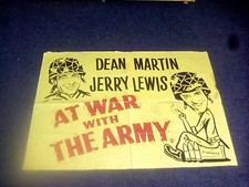 War army vintage for sale  LONDON