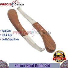 Farrier hoof knife for sale  Delray Beach