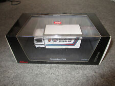 Schuco camion mercedes d'occasion  Laval