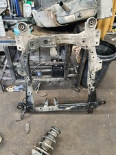 Vauxhall zafira subframe for sale  BRAINTREE