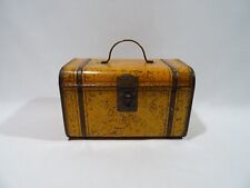 Ancienne boite tole d'occasion  Paray-le-Monial