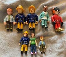 Bundle fireman sam for sale  TRURO