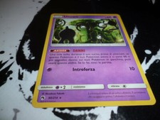 Pokemon unown tuoni usato  Santa Sofia
