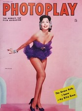 Photoplay oct 1955 for sale  HIGH WYCOMBE