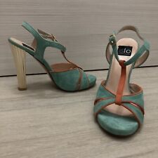 Scarpe sandali islo usato  Stornarella