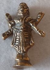 Vintage solid brass for sale  NEWBURY