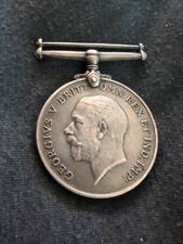 Ww1 medal john for sale  HARTLEPOOL