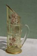 Carafe orangeade 1900 d'occasion Carafe orangeade 1900 d'occasion  France