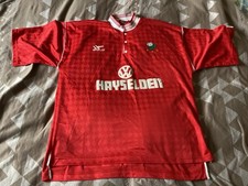 Barnsley home shirt for sale  BARNSLEY