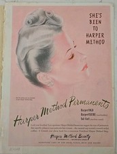 1947 harper method for sale  Bridgeport