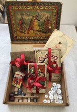 Lot jeux société d'occasion  La Motte-Chalancon