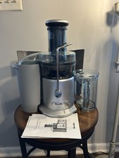 Breville juice fountain for sale  Gainesville