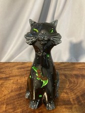 Halloween black green for sale  Norfolk