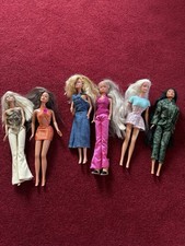 Barbie bundle for sale  CUPAR