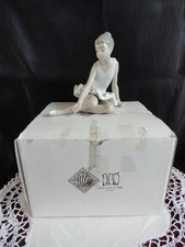 Nao lladro porceline for sale  KILMARNOCK