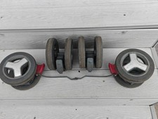 silver cross pram wheels for sale silver cross pram wheels for sale WARMINSTER