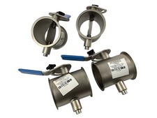 absperrklappe gebraucht kaufen absperrklappe gebraucht kaufen Korschenbroich