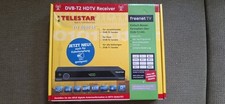 Dvb hd receiver gebraucht kaufen  Bernau