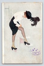 Glamour raphael kirchner. for sale  UK
