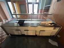 Banco frigo usato  Torino