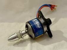 Flite power brushless for sale  Cary