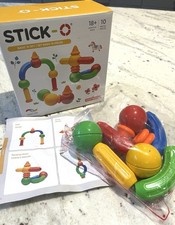 Stick magformers piece for sale  WOKINGHAM
