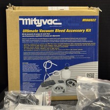 mityvac d'occasion mityvac d'occasion Expédié en Belgium