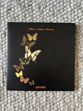 Courteeners forever vinyl for sale Courteeners forever vinyl for sale  WIGAN