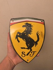 Vintage rare ferrari for sale  La Follette