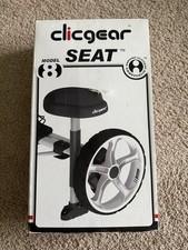 New clicgear golf for sale  Coraopolis
