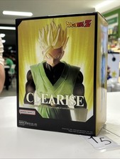 Dragon ball figura usato  Corciano