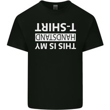 Shirt gymnastique enfants d'occasion  Expédié en France