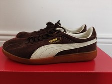 Puma bluebird vintage for sale  NEWCASTLE UPON TYNE