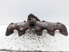2008 transporter exhaust for sale  UK