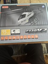 Helikopter gyro axen gebraucht kaufen  Grevenbroich