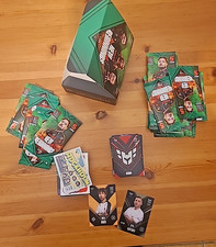 Kolex Counterstrike Global Offensive CS2 - New Beginnings 2025 Kartensammlung, usado comprar usado Kolex Counterstrike Global Offensive CS2 - New Beginnings 2025 Kartensammlung, usado comprar usado  Enviando para Brazil