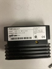 Power One PSR122.5-7, usado comprar usado  Enviando para Brazil