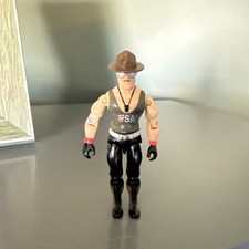 Vintage 1985 joe for sale  Reading