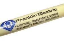 Vintage franklin electric for sale  Mount Juliet