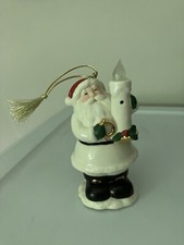 Lenox blow santa for sale  Shelton