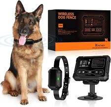 Wireless dog fence for sale  Monterey Park