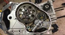 Carter motore ducati usato  Carini