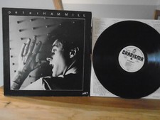 peter hammill for sale peter hammill for sale BRISTOL