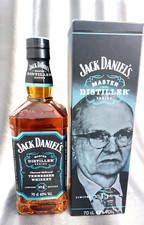 Jack daniels master gebraucht kaufen  Korbach