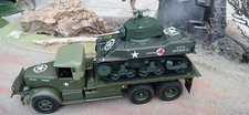 Mack porte char d'occasion  Châteauneuf-du-Rhône