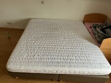 Matratze 180x200 h3 gebraucht kaufen  Weiden