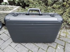 Rimowa koffer reisekoffer gebraucht kaufen  Münster