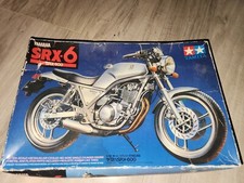 Tamiya yamaha srx for sale  Wilmington