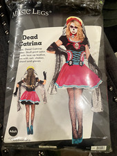 Costume adult women for sale  Chetek