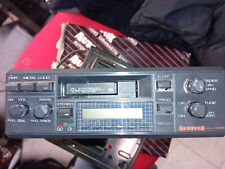 autoradio anni 90 usato  Livorno